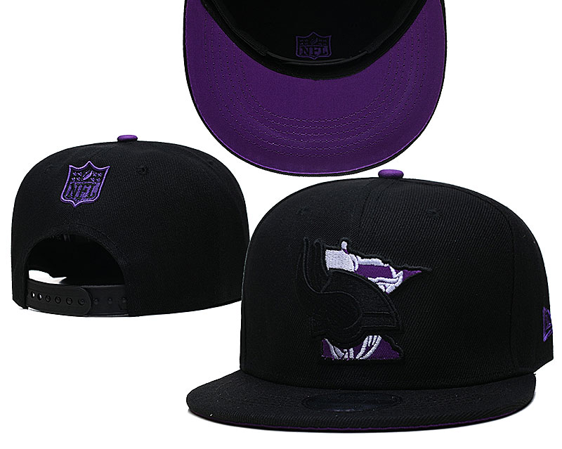 2021 NFL Baltimore Ravens Hat GSMY509->nfl hats->Sports Caps